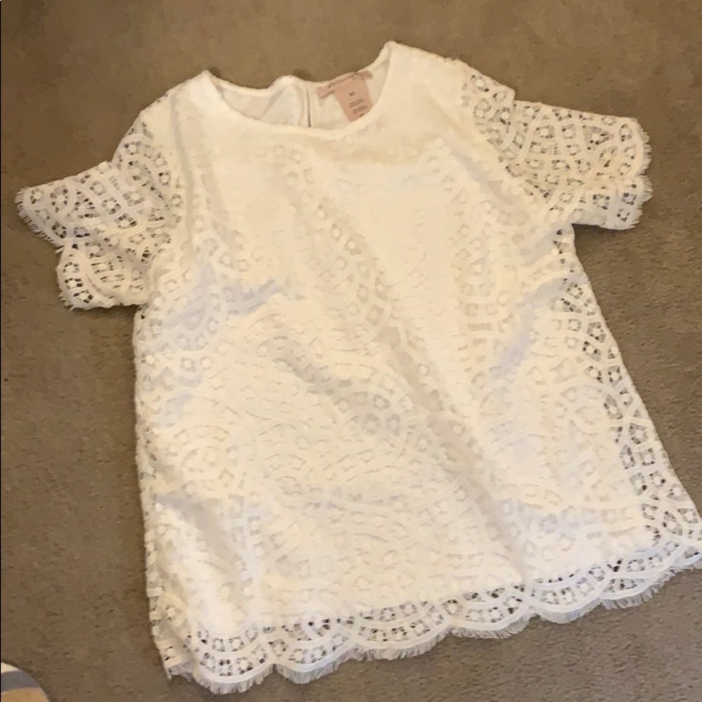 Blouse lot (3)
